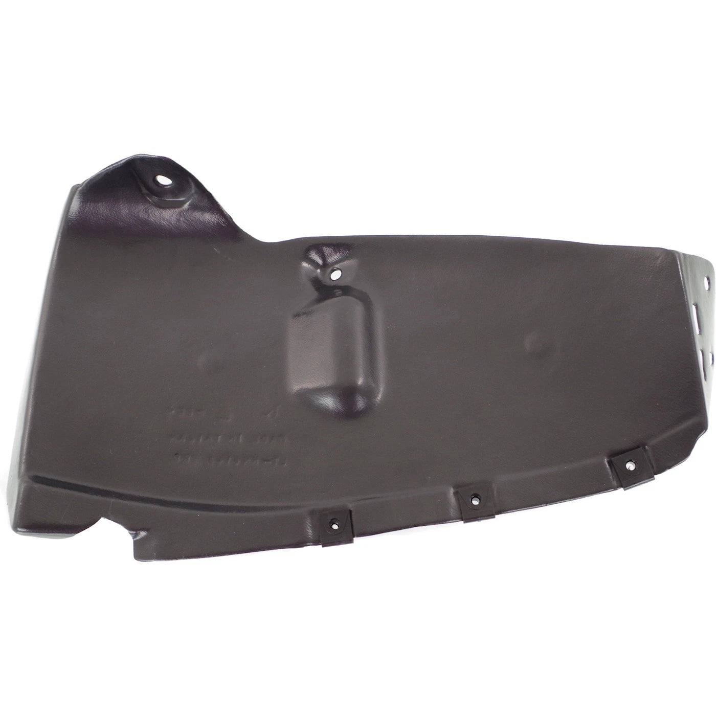 Fender Liner for Hyundai Accent (2012-2017)