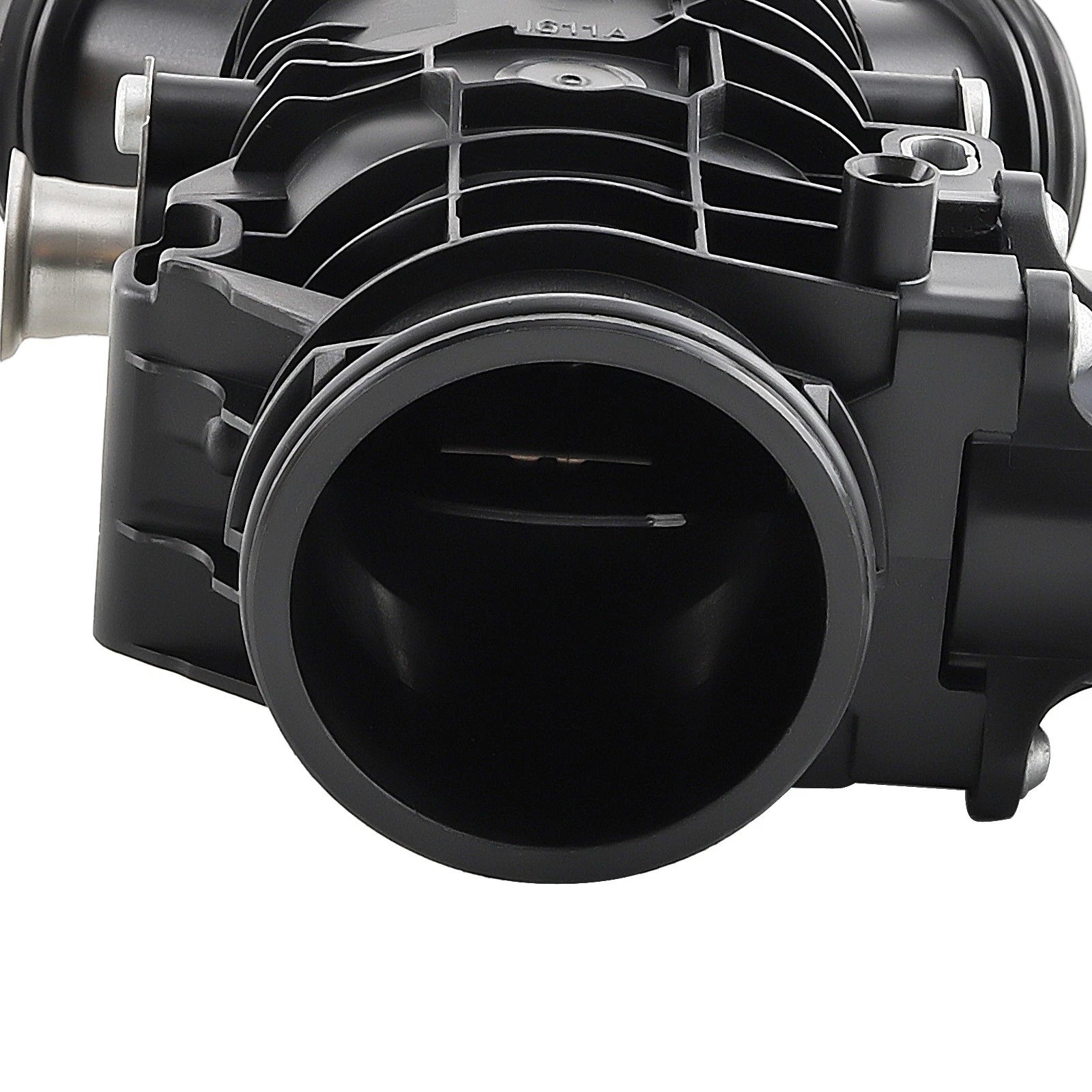 Throttle Body with Sensor for Land Rover Range Rover Sport Jaguar XJ XF (2005–2020) LR079230