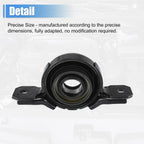 Driveshaft Center Support Carrier Bearing for Kia Sorento (2007)