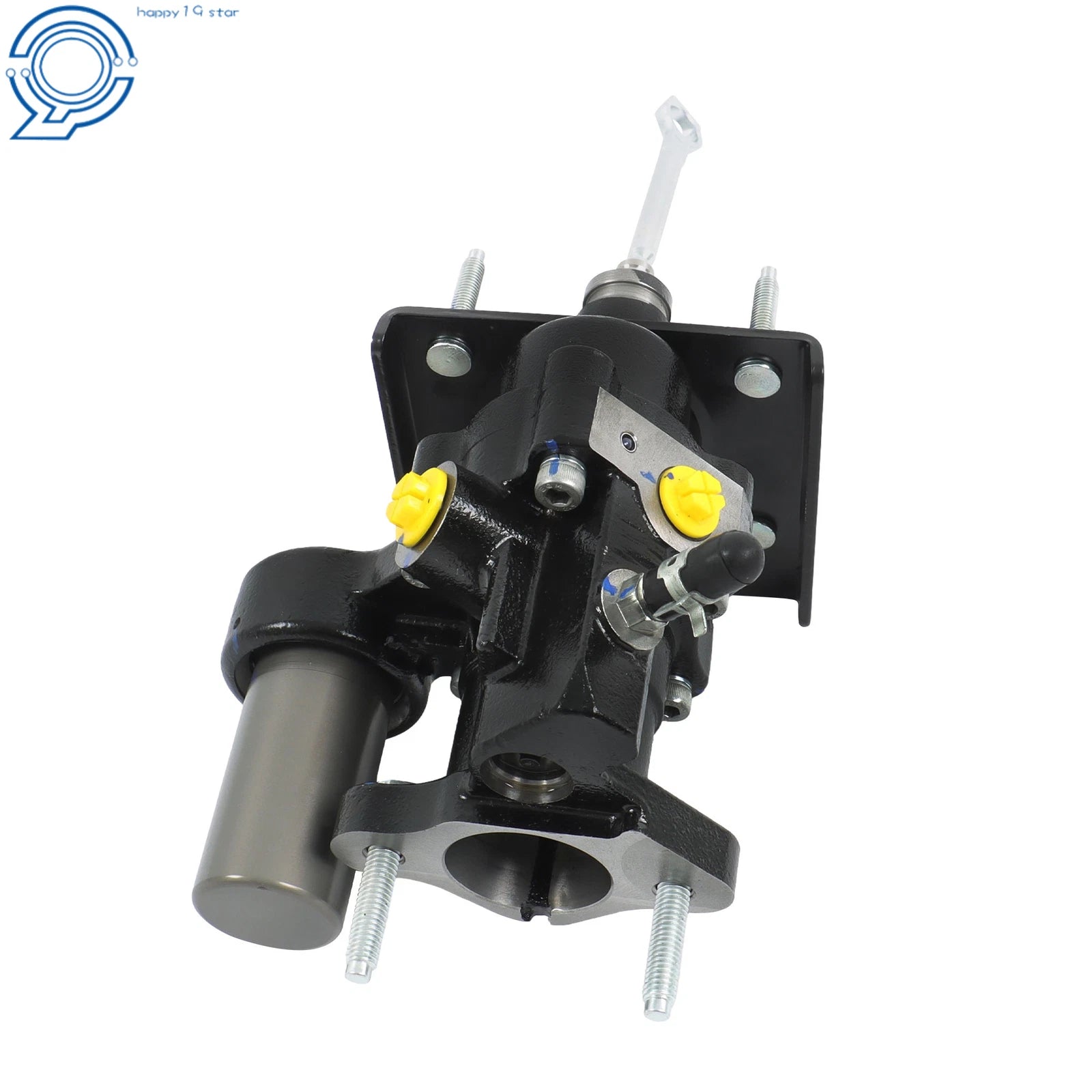 Power Brake Booster for Ford F-250 F-350 F-450 Super Duty (2011–2016)