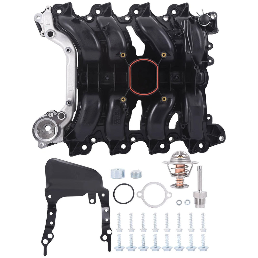 Intake Manifold for Ford Explorer Mercury Mountaineer (2002–2005)