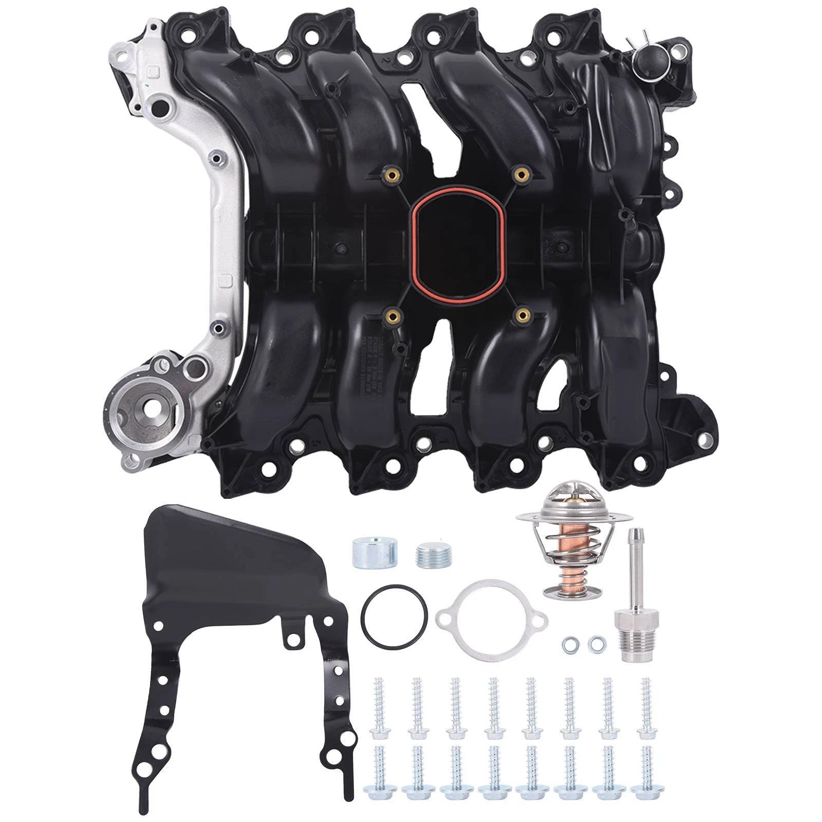 Intake Manifold for Ford Explorer Mercury Mountaineer (2002–2005)