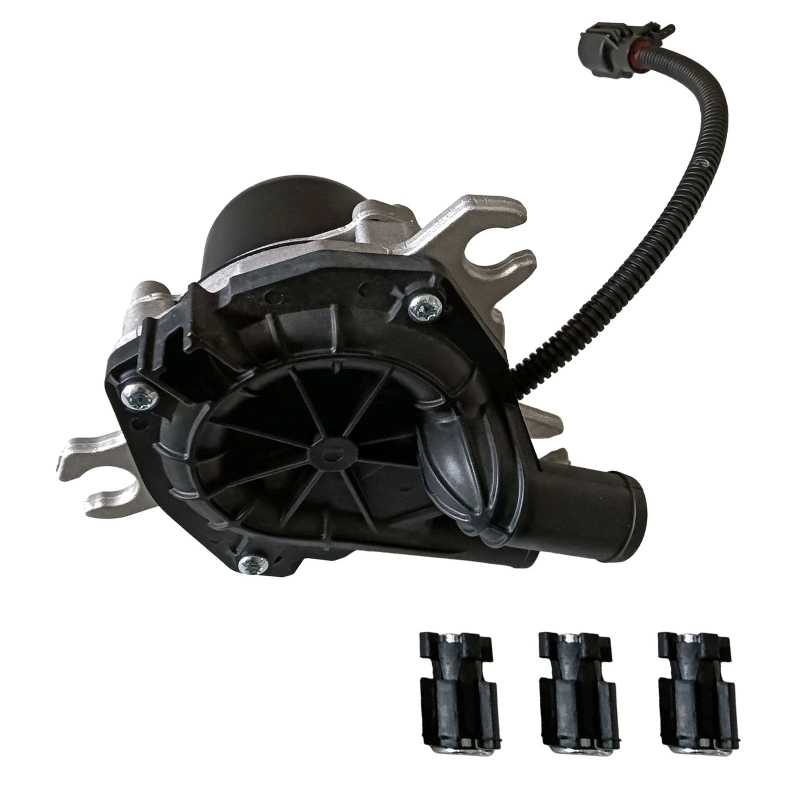 Smog Air Injection Pump for Ford Focus, Fusion, Mercury Milan (2006–2011)
