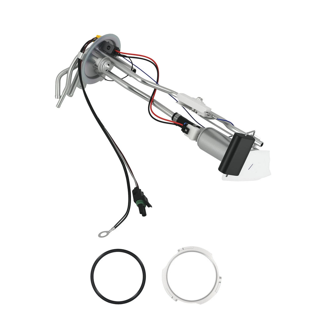 Fuel Pump Module w/ Sending Unit for GMC S15 Chevrolet S10 1985-1991 E3637S