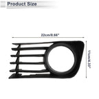 1 Pc Fog Light Grill for Toyota Prius (2004–2009) No. 5311247030