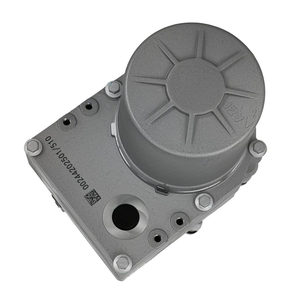 Power Steering Pump Assembly for Dodge Durango Cherokee (2011–2013)