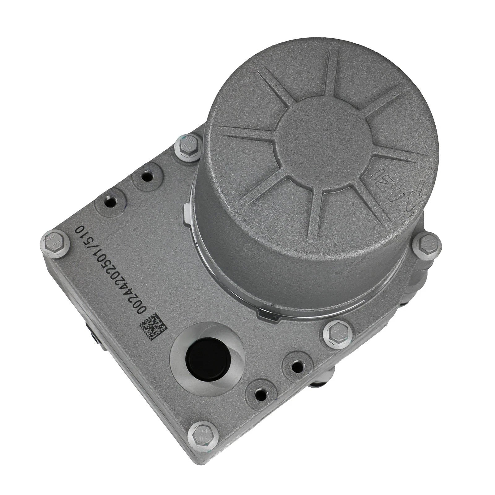 Power Steering Pump Assembly for Dodge Durango Cherokee (2011–2013)