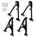 Control Arm A-Arm Set for Yamaha Warrior YFM350X (1989–2003)