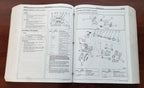 Service Shop Manual for Lincoln Mark VIII (1995) FPS-12192-95