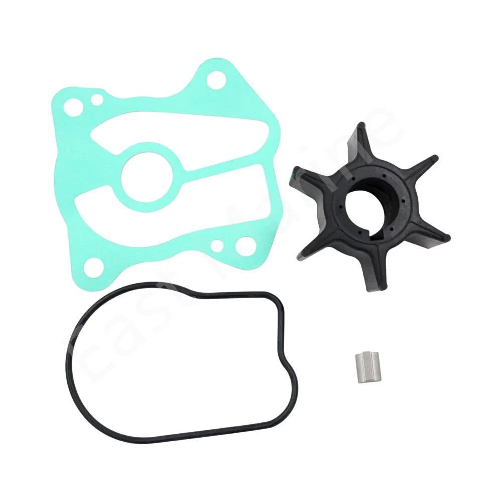 Impeller Kit for Honda 4 Str BF 35 40 45 50 HP (18-3282, 06192-ZV5-003)