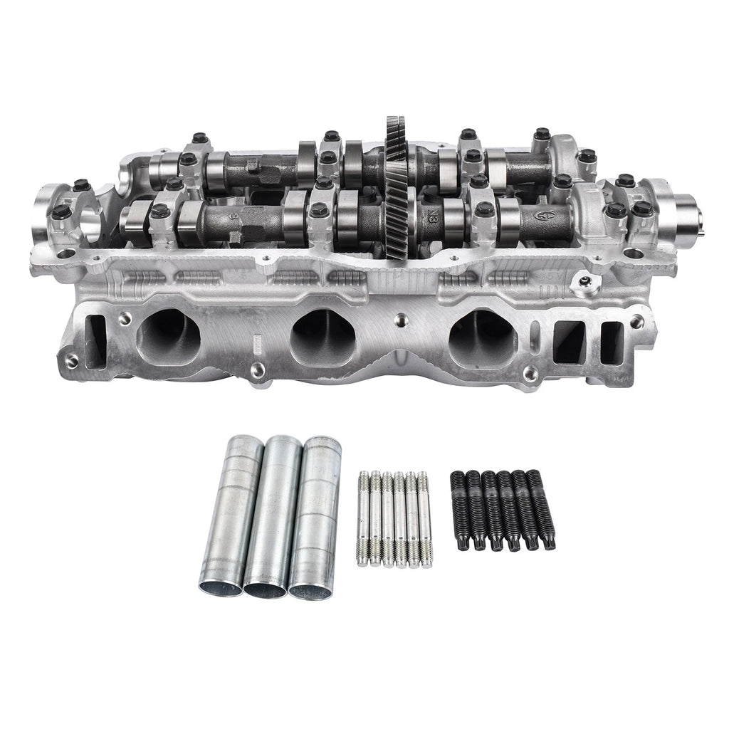 Left Cylinder Head for Toyota 4Runner Tacoma Tundra 5VZFE (1995–2004) 11101-69136