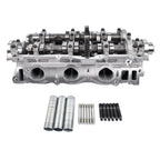 Left Cylinder Head for Toyota 4Runner Tacoma Tundra 5VZFE (1995–2004) 11101-69136