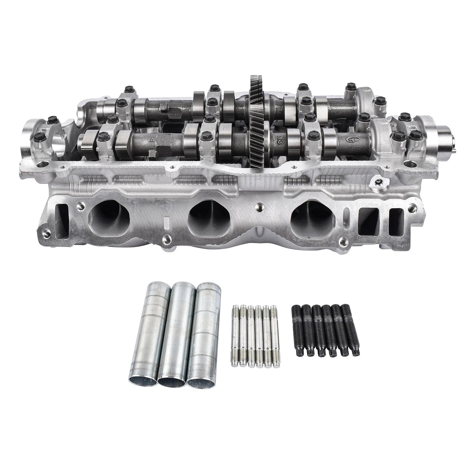 Left Cylinder Head for Toyota 4Runner Tacoma Tundra 5VZFE (1995–2004) 11101-69136