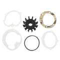 Flexible Impeller for Jabsco Engine Cooling Pump (1210-0003, 52040-2003)
