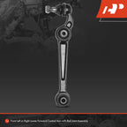 Front Lower Forward Control Arm for Ford Fusion (2007-2012)
