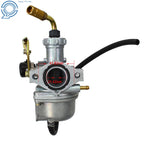 Carburetor for Kawasaki KLX140 KLX140L (2008-2023)