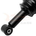 Rear Pair Air Suspension Shock Struts for Range Rover Sport LR3 LR4 (2005–2013)