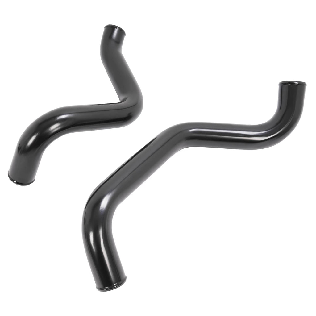 3" Intercooler Pipe Kit with Boots & Clamps for GMC Duramax 6.6L LB7 (2002–2004)