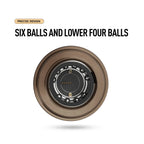 Quick Release 70mm Wheel Base for Simagic Moza Racing Simulator