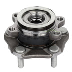 Wheel Bearings Hub for Chevy City Express, Nissan NV200 (2015–2018)