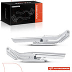 2X Hood Hinge for Ford Taurus (2010–2019) Police Interceptor Sedan