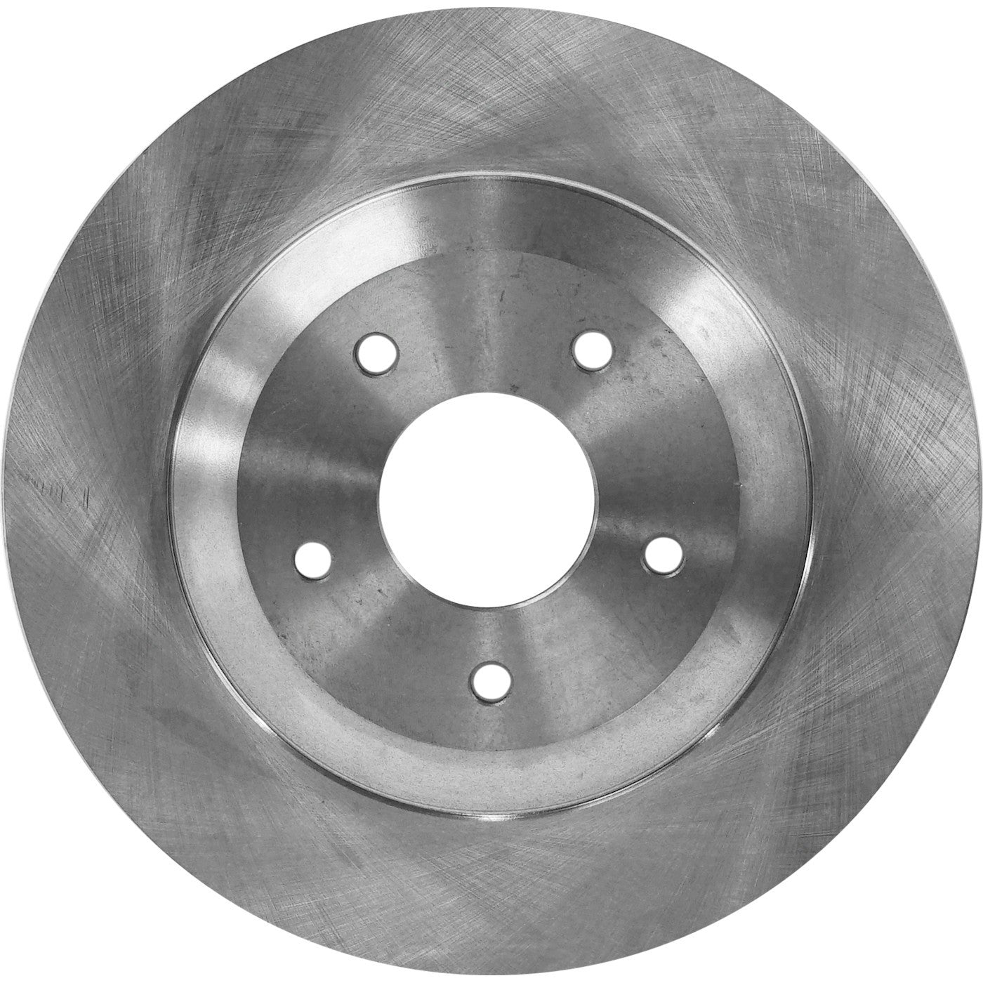Disc Brake Rotor for Chevrolet Corvette (1997–2004) Front Driver Side