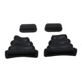 Rear Brake Dust Shield for GMC Savana 3500 (2003–2006) 88965717