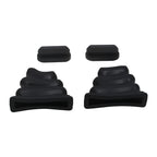 Rear Brake Dust Shield for GMC Savana 3500 (2003–2006) 88965717