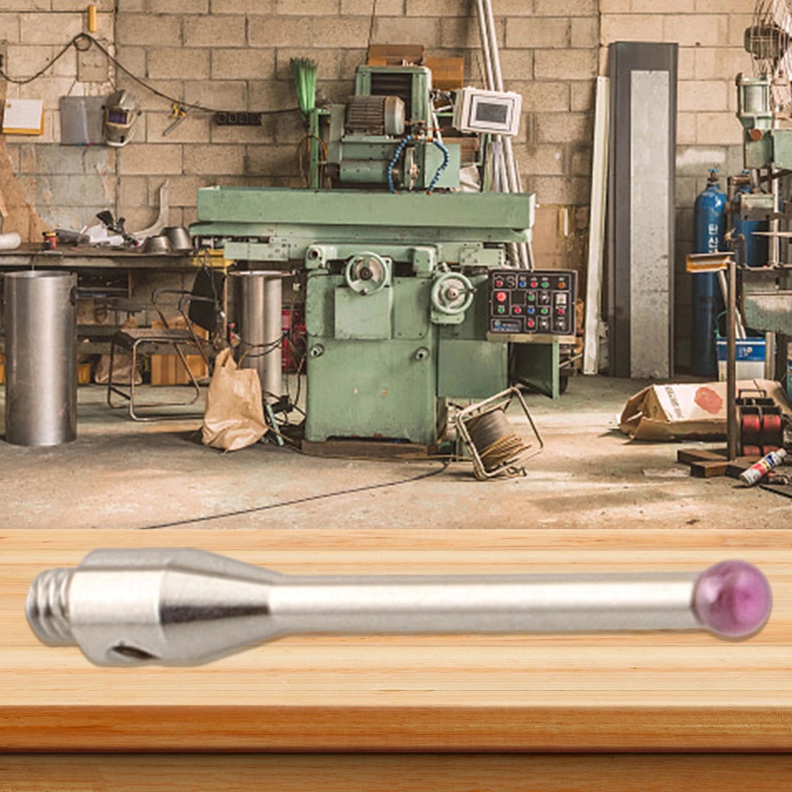 A-5000-3603 Rod for Automotive Applications (1.4mm Diameter)