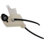 Coolant Reservoir for Chevrolet Impala (2006–2009) with Cap & Hose