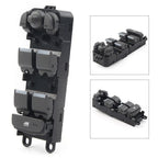 Master Power Window Door Switch for Range Rover Evoque (2012–2018) BJ32-14540-AB