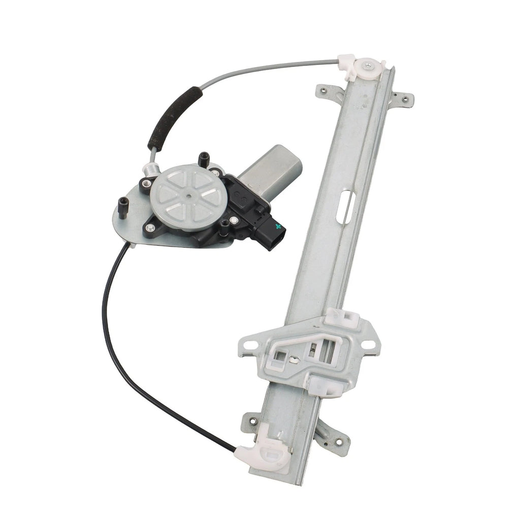 Front LH Window Regulator with Motor for Honda Accord Coupe (2003–2007)