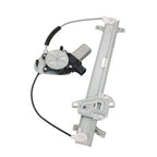 Front LH Window Regulator with Motor for Honda Accord Coupe (2003–2007)