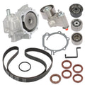 Timing Belt Kit with Water Pump for Subaru Impreza Forester Outback (2000–2019)