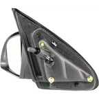 Manual Mirror for Chevrolet Cobalt Sedan (2005–2010) - Paintable Driver Side