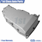 Automatic Transmission Oil Pan for Honda Accord L4 2.4L (2013–2014) 21151-RJ2-000