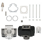 Top End Kit for Yamaha PW50 (1979–2017)