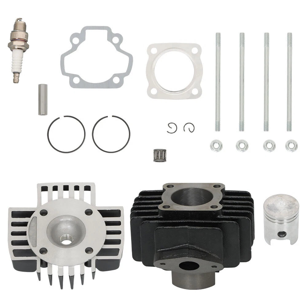 Top End Kit for Yamaha PW50 (1979–2017)