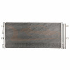 AC Condenser for Ford Police Responder Hybrid (2019–2020)