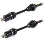 Set of 2 Rear CV Axle Drive Shafts for Polaris Sportsman 450 HO (2016–2020)
