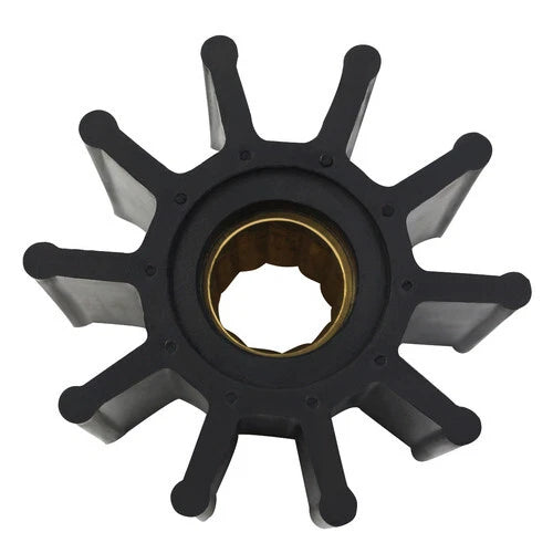Water Pump Impeller for Indmar Ford GM 8-Cyl Engine Cooling Systems