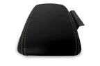 Leather Console Armrest Cover for Ford Crown Victoria Mercury (2003–2011)