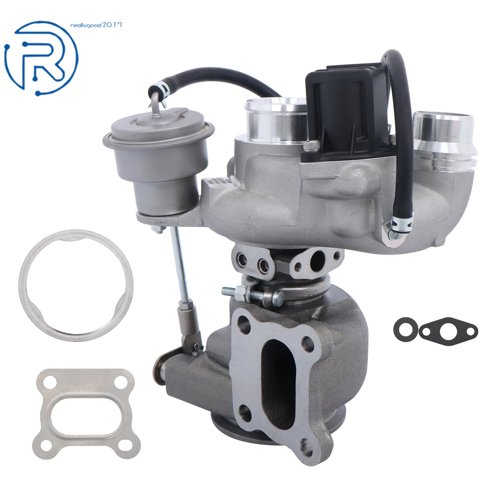 Turbocharger for Chevrolet Equinox GMC Terrain 2018–2022 1.5L L4 12685688