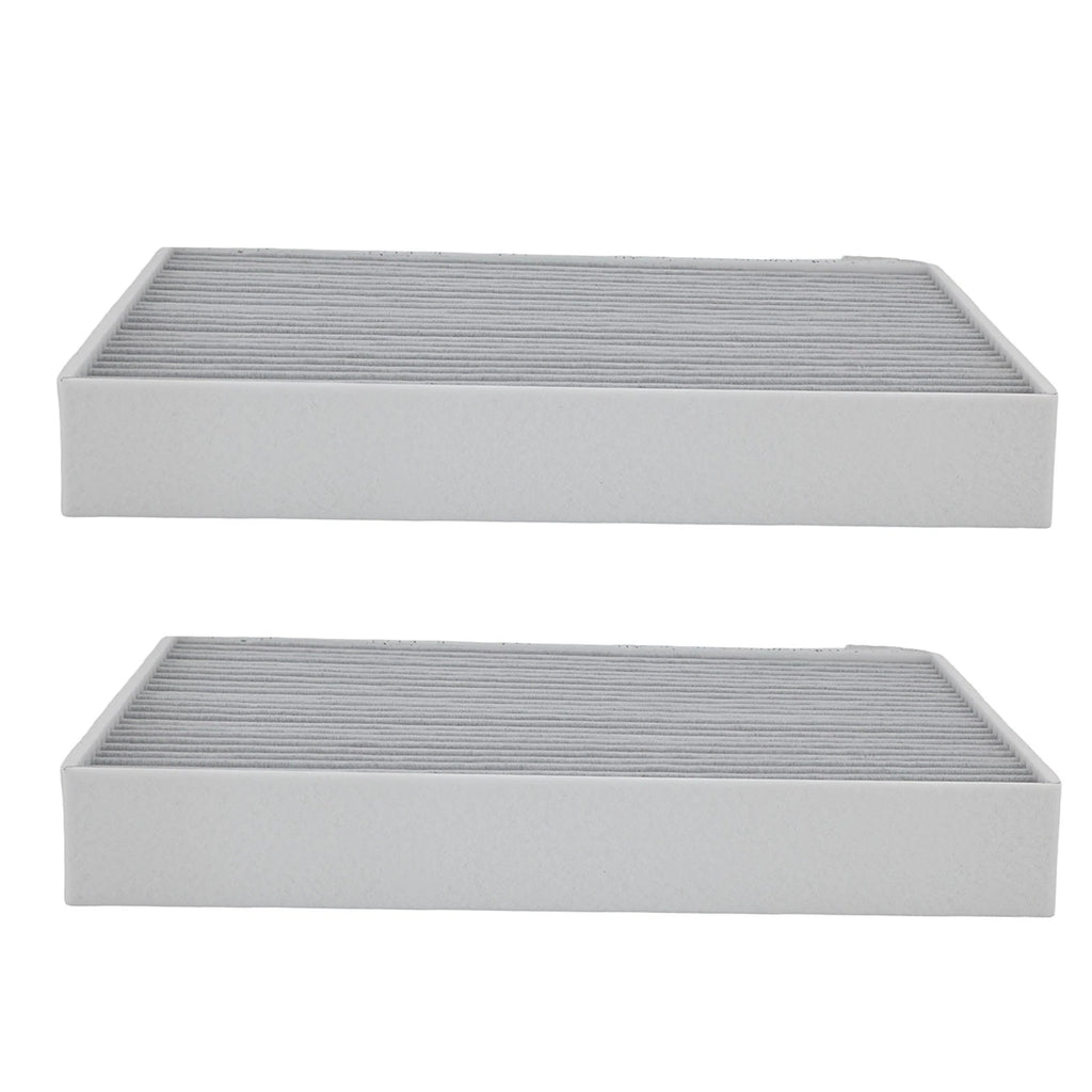 2pcs Cabin Air Filter for Land Rover Discovery (2017–2020)