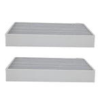 2pcs Cabin Air Filter for Land Rover Discovery (2017–2020)