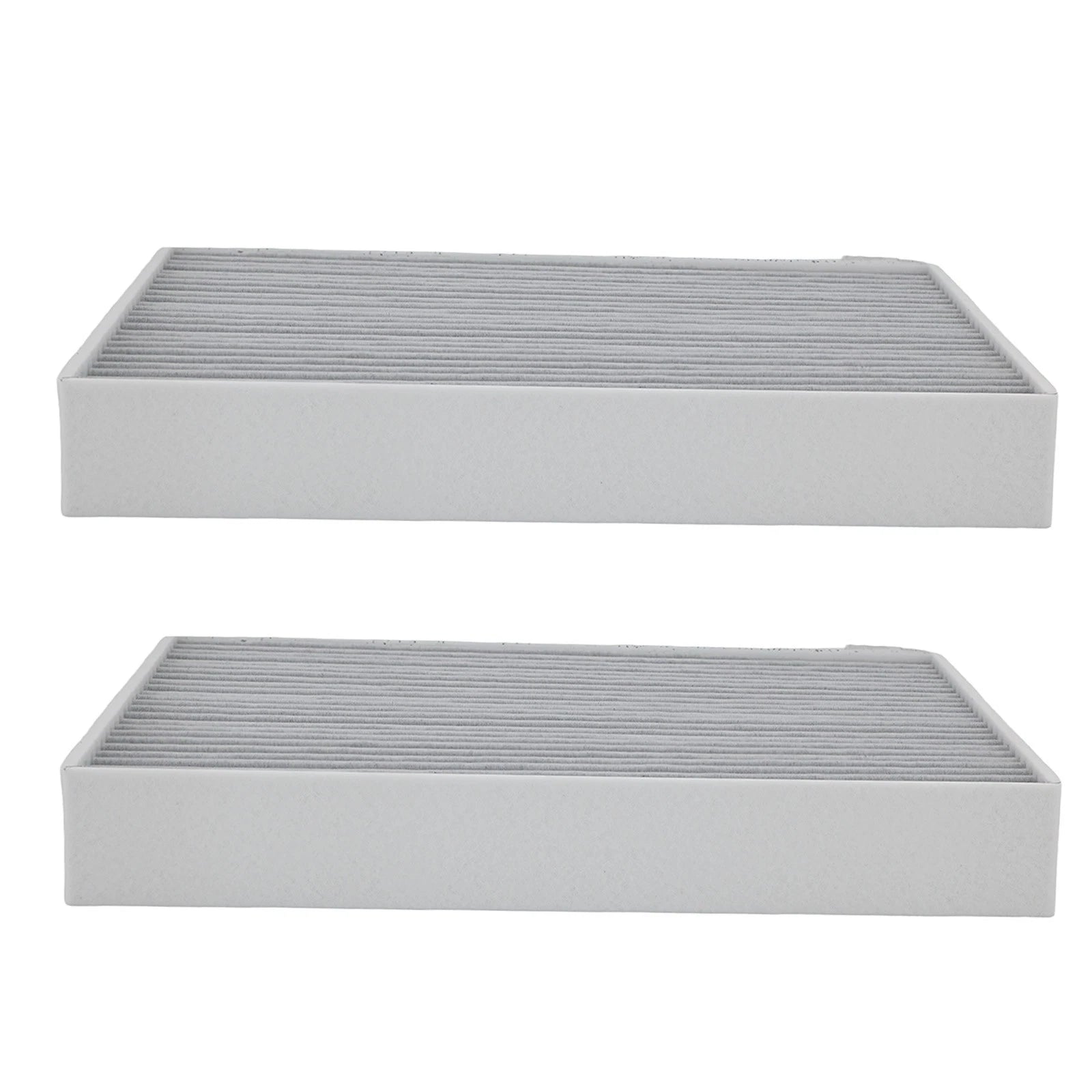 2pcs Cabin Air Filter for Land Rover Discovery (2017–2020)