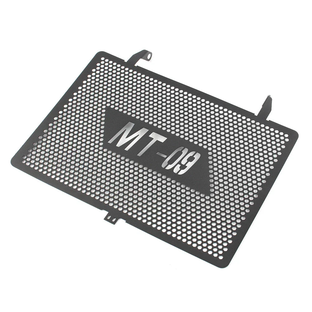 Stainless Steel Radiator Guard for Yamaha MT-09 FZ-09 (2013-2015)