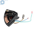 Wiper Switch Assembly for Club Car DS (2000–2004)