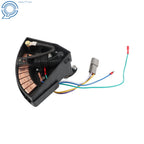 Wiper Switch Assembly for Club Car DS (2000–2004)