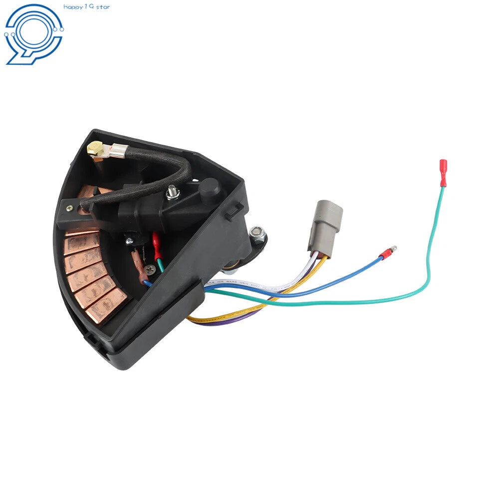 Wiper Switch Assembly for Club Car DS (2000–2004)